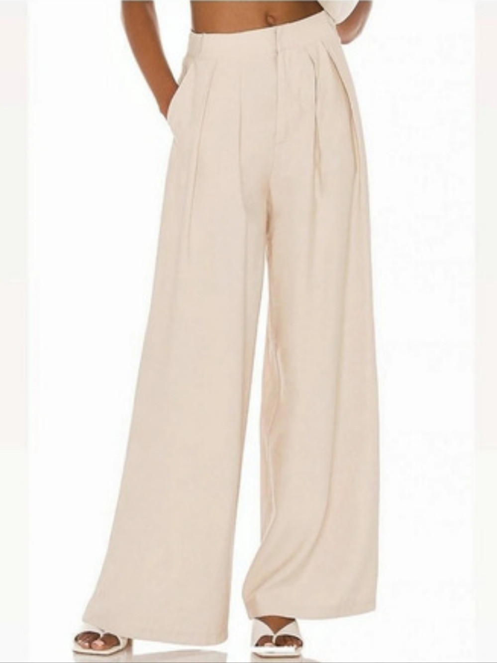 SNDYS Hills Pant